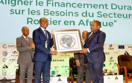 ARMFA 20th General Assembly