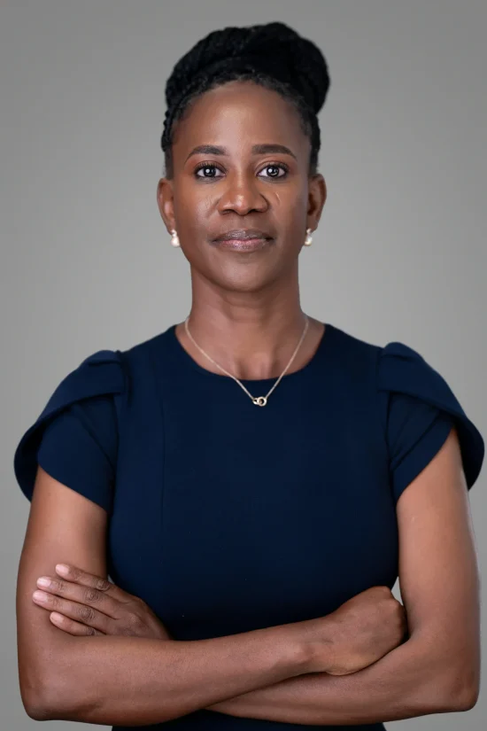 Dr. Petrina Johannes