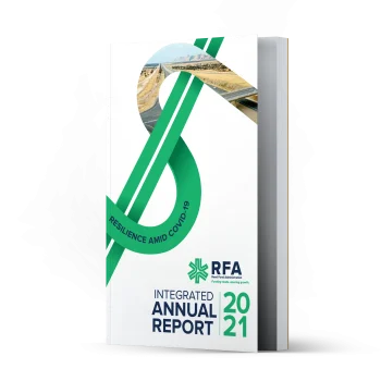 Integrated Annual Report 2020-2021
