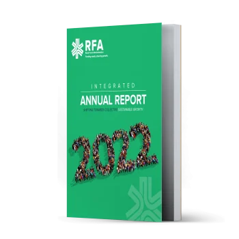 Integrated Annual Report 2021-2022