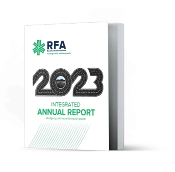 Integrated Annual Report 2022-2023