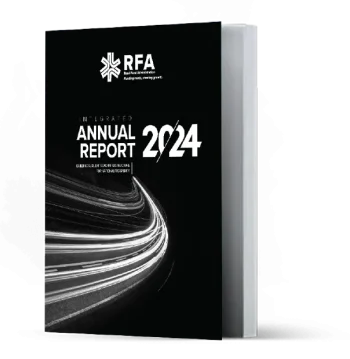 Integrated Annual Report 2023-2024