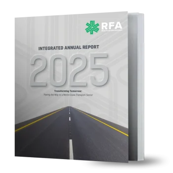 Integrated Annual Report 2024-2025