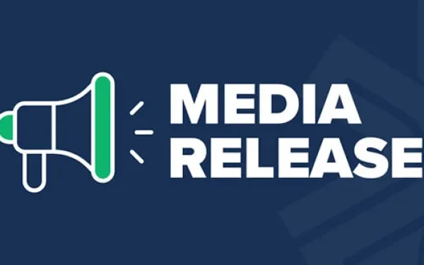 Media Release