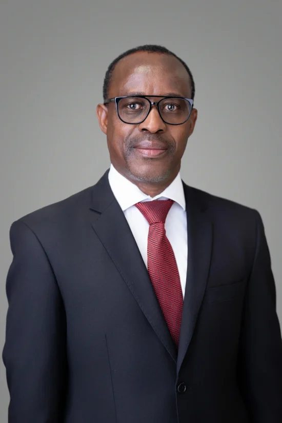 Mr. Isdor Angula
