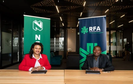 Nedbank Namibia advances loan of N$350m to RFA