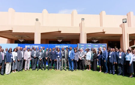 Road Sector Policy Conference: A Collaborative Vision for the Future